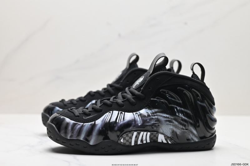 Nike Air Foamposite Shoes